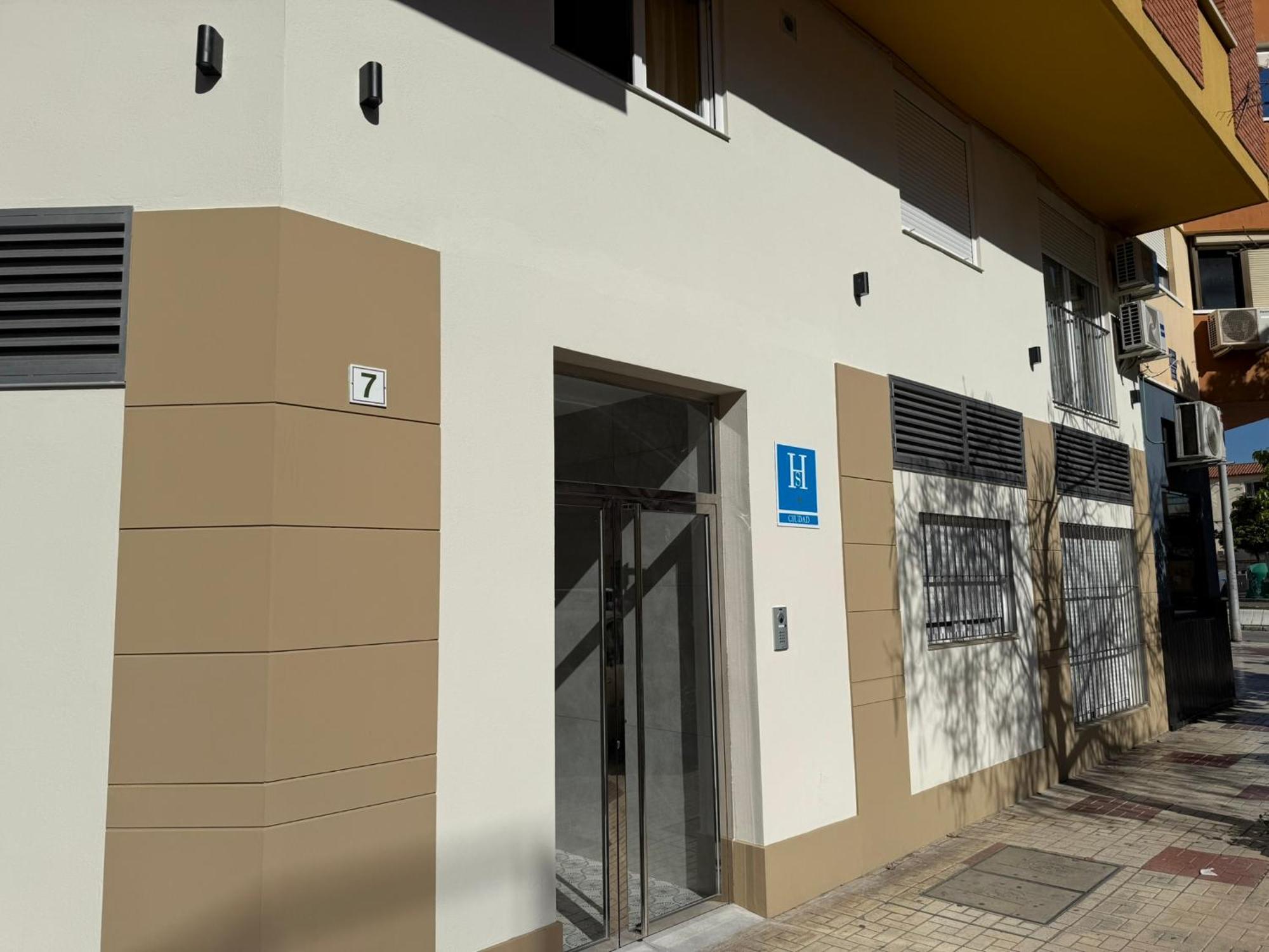 Ola Malaga — Photos 1