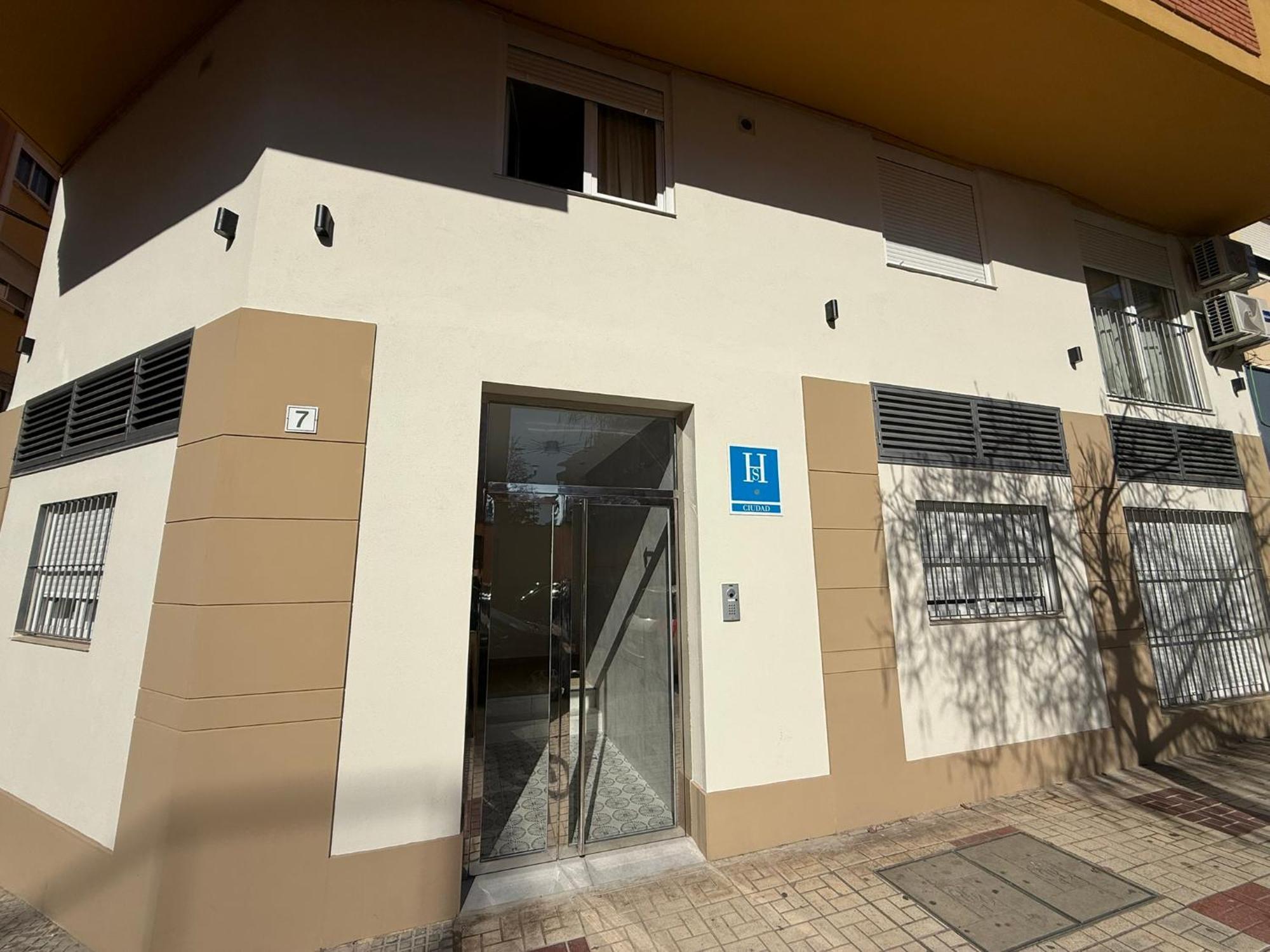 Ola Malaga, Malaga